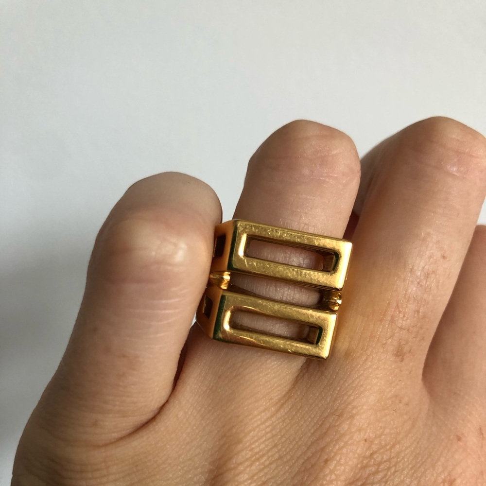 Chloe ring - Picture 3 of 5